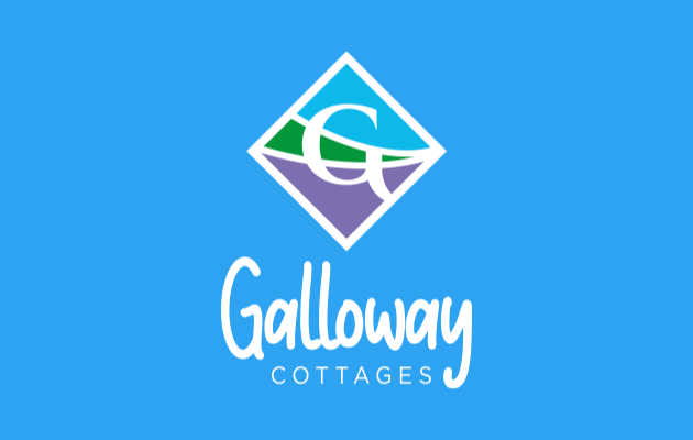 Galloway Cottages logo