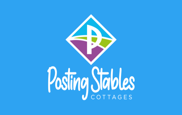 Posting Stables Cottages logo