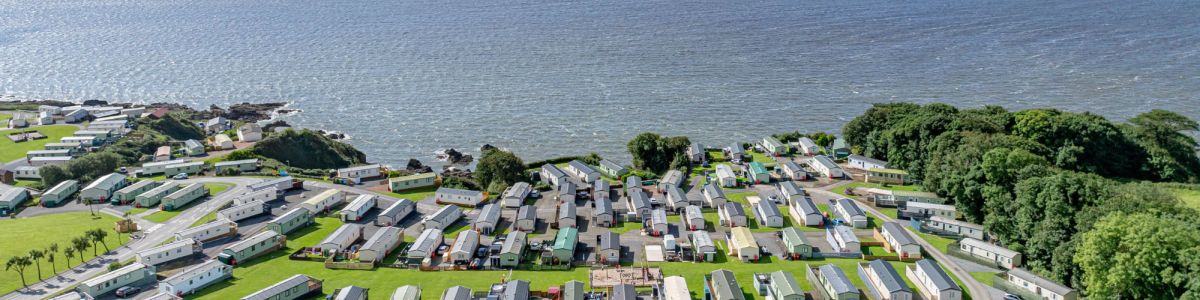 Auchenlarie Holiday Park